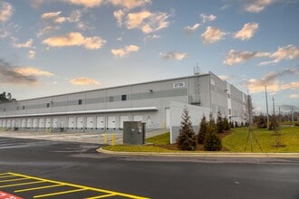 2735 Piedmont Commerce Street, Concord, NC à louer Photo intérieure– Image 2 sur 4