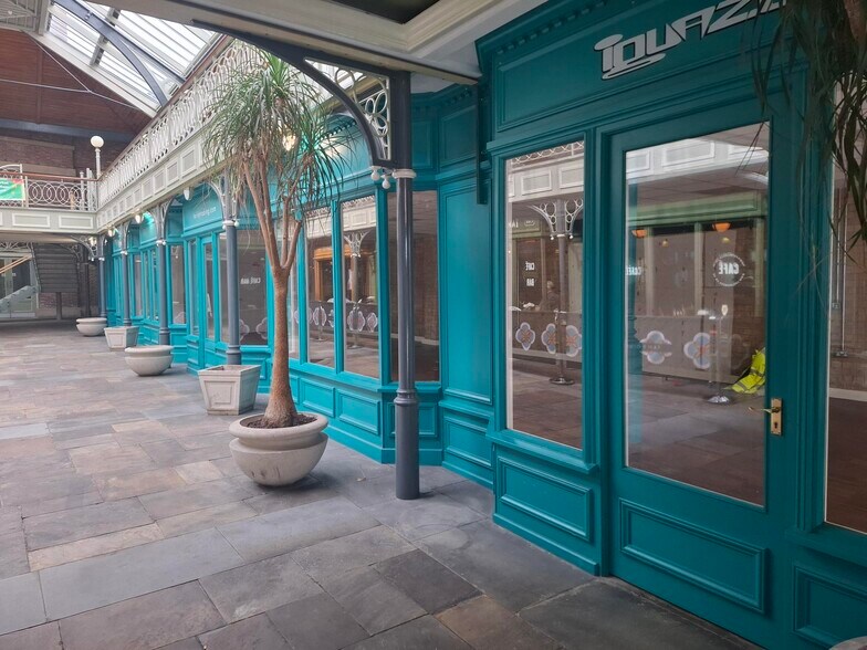 29 Middle Gate, Newark à louer - Photo de l’immeuble – Image 2 sur 2