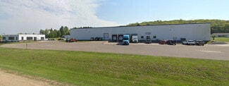 Plus de détails pour 1258 Nelson Dr, Boyceville, WI - Industriel/Logistique à vendre