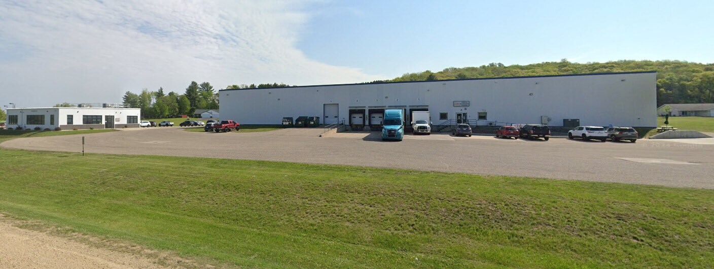 1258 Nelson Dr, Boyceville, WI à vendre Photo de l’immeuble– Image 1 sur 5
