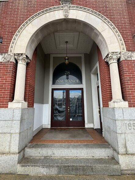 24 Jonathan St, Hagerstown, MD à louer - Photo de l’immeuble – Image 3 sur 14
