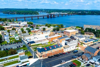 Plus de détails pour 415 Pennington Ave, Havre De Grace, MD - Bureau à vendre
