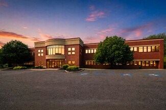 Plus de détails pour 1240 New Scotland Rd, Slingerlands, NY - Bureau/Médical à louer