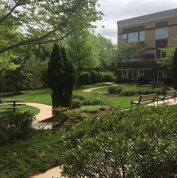 44075 Pipeline Plz, Ashburn, VA à louer - Photo de l’immeuble – Image 3 sur 21