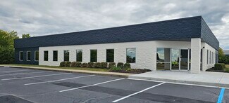 Plus de détails pour 9003 Technology Ln, Fishers, IN - Bureau à louer