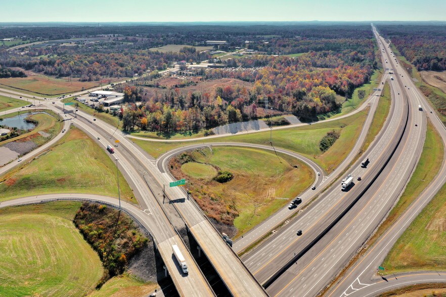 2025 S Dixie Hwy, Elizabethtown, KY à vendre - Photo de l’immeuble – Image 3 sur 29