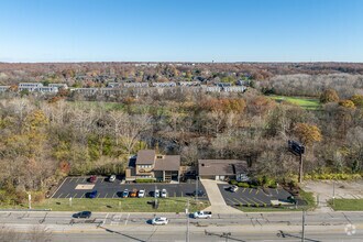 6264 S Sunbury Rd, Westerville, OH - VUE AÉRIENNE  vue de carte - Image1
