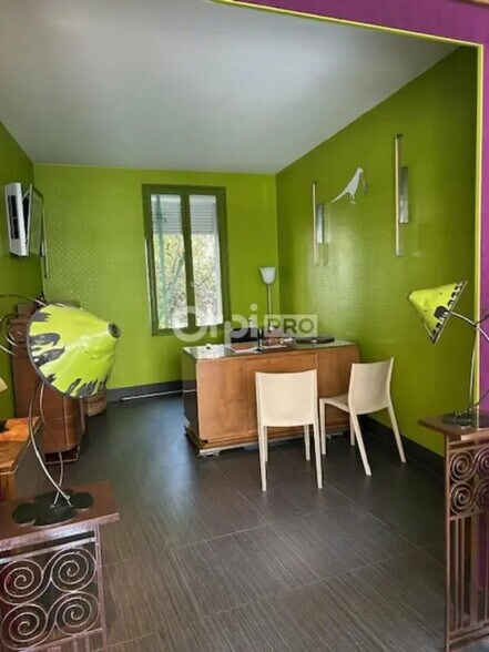 Bureau dans Reims à louer - Photo de l’immeuble – Image 3 sur 6