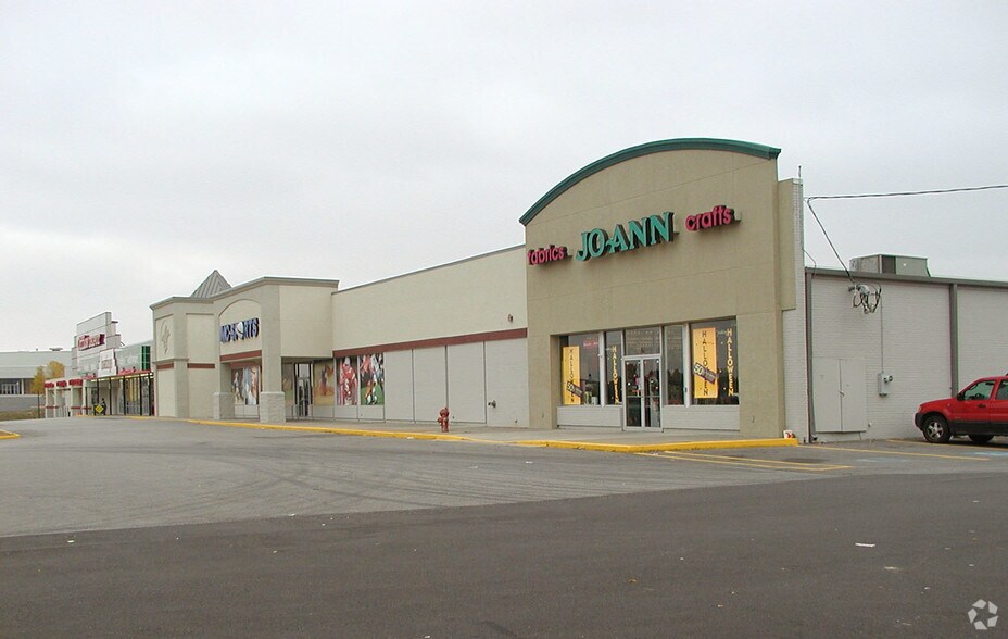 603-619 N Belt Hwy, Saint Joseph, MO à louer - Autre – Image 3 sur 10