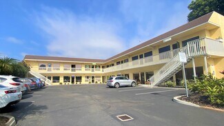 Plus de détails pour 3138 Roosevelt St, Carlsbad, CA - Bureau à louer