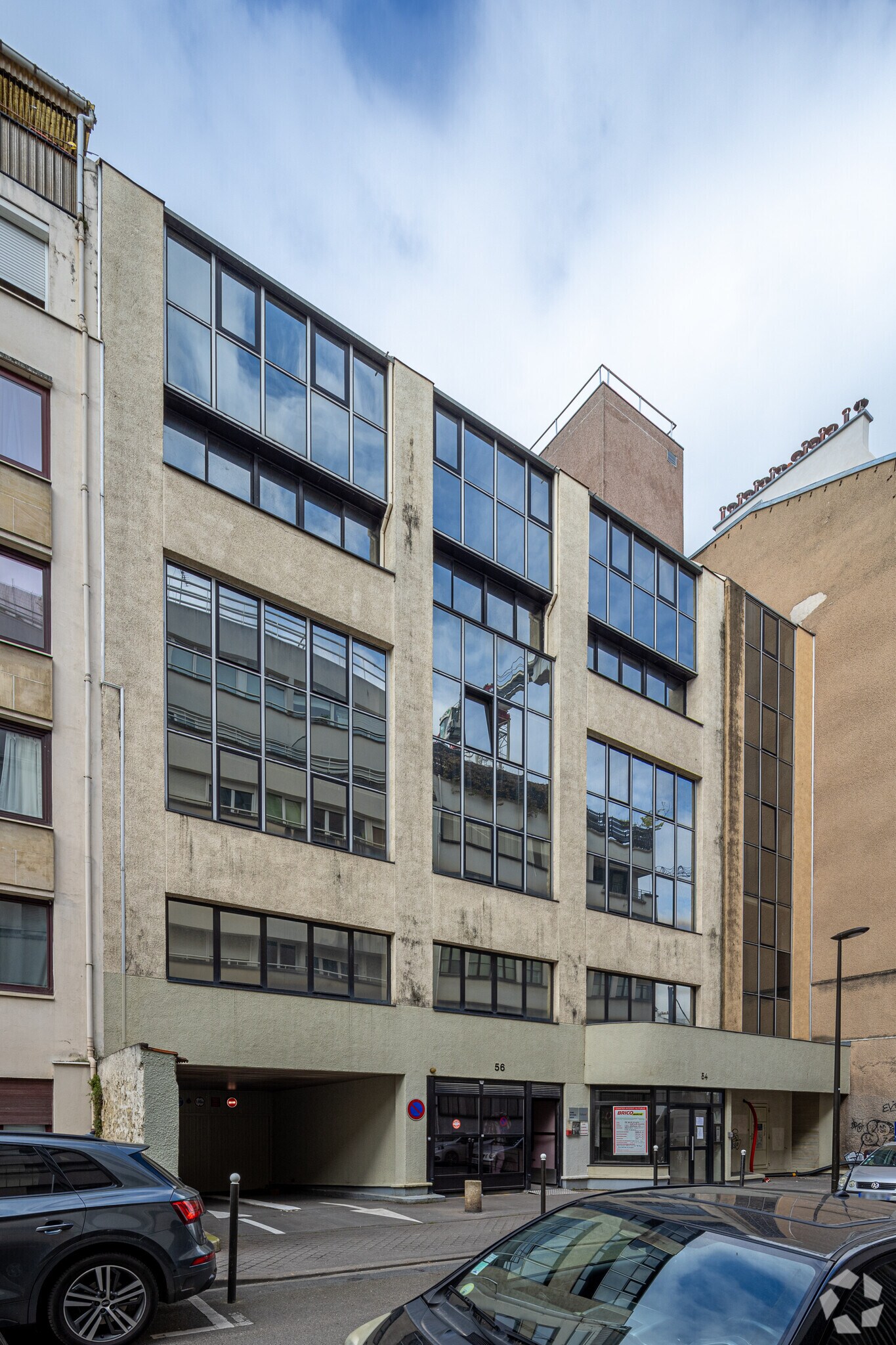 54 Rue De Billancourt, Boulogne-Billancourt à louer Photo principale– Image 1 sur 6