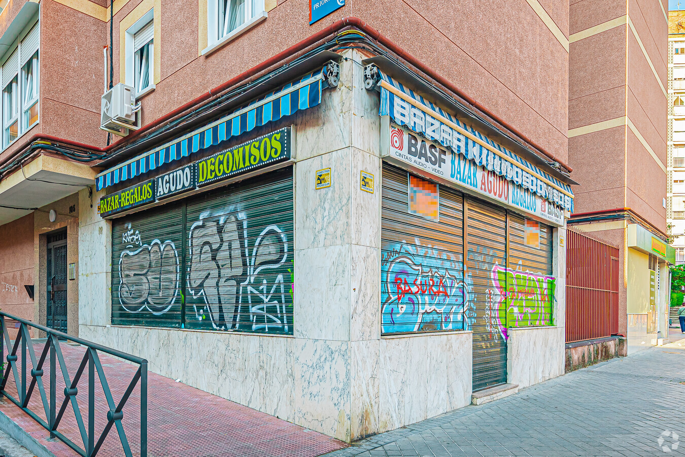 Calle Priorato, 105, Leganés, MAD 28915 -  -  - Photo intérieure - Image 1 of 2