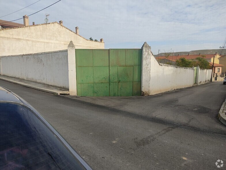 Calle Diego de Velazquez, 7 - 13, Huerta de Valdecarábanos, Toledo à vendre - Photo principale – Image 1 sur 4