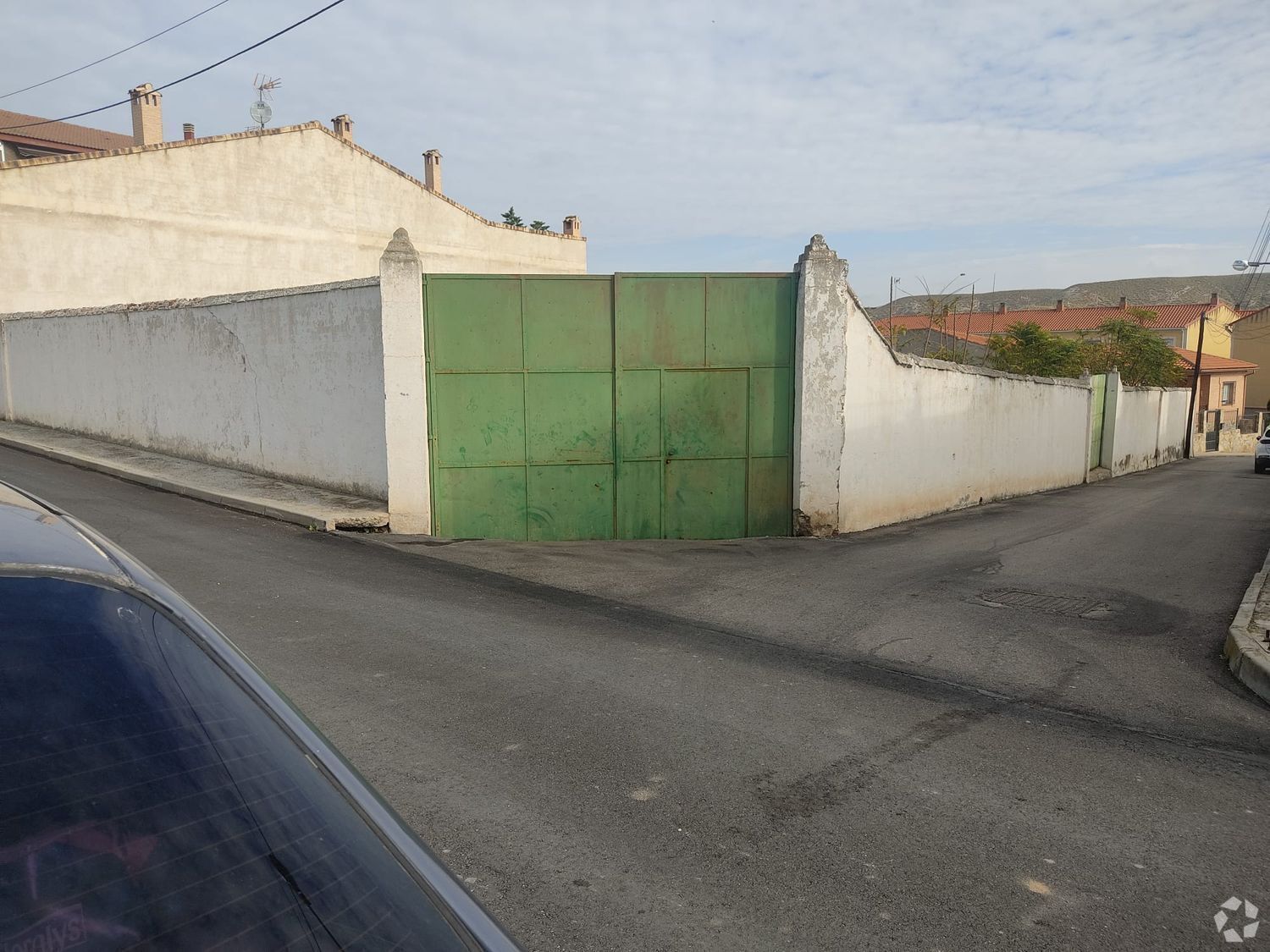 Calle Diego de Velazquez, 7 - 13, Huerta de Valdecarábanos, Toledo à vendre Photo principale– Image 1 sur 5