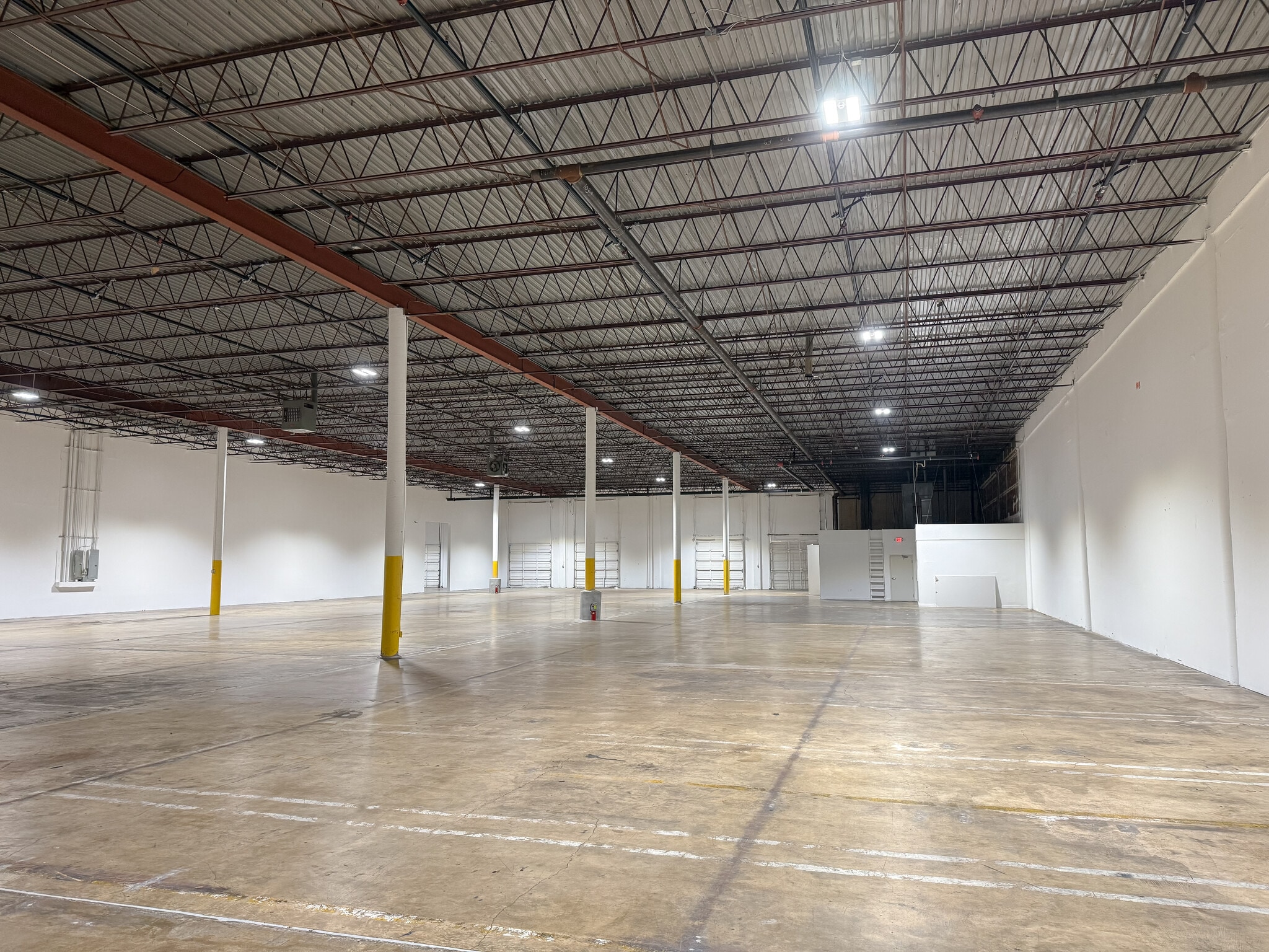 3860-3892 Delp St, Memphis, TN à louer Photo intérieure– Image 1 sur 3