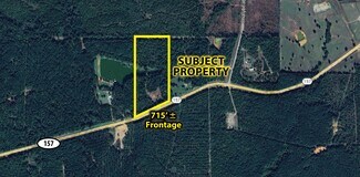 Plus de détails pour Hwy 157, Plain Dealing, LA - Terrain à vendre