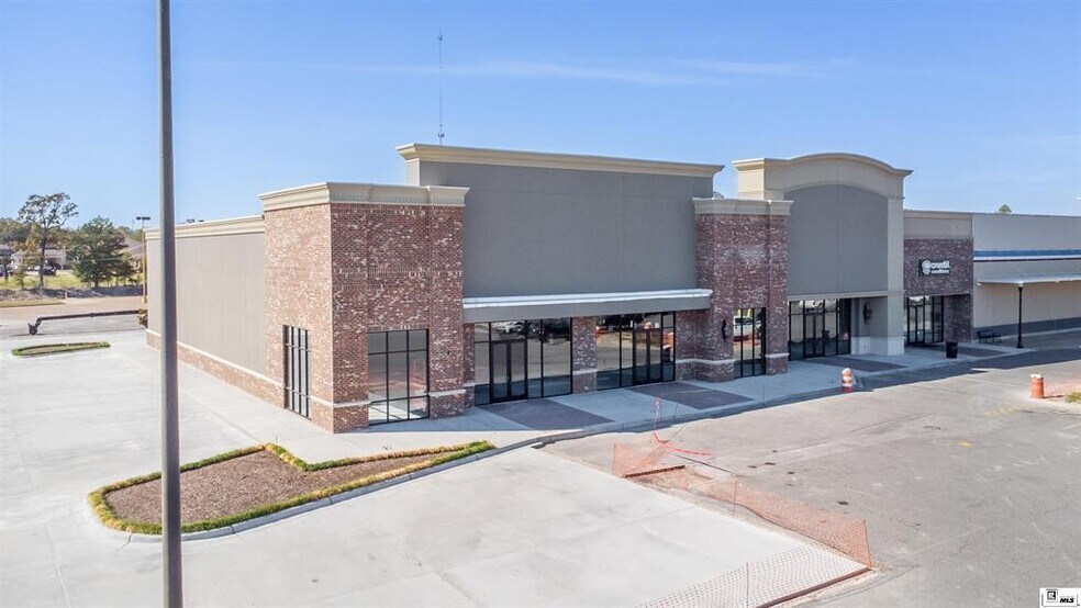 103 Constitution dr, West Monroe, LA à louer - Photo de l’immeuble – Image 3 sur 11