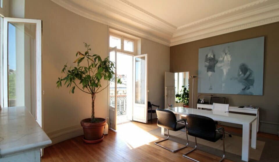 26 Rue Jean-Pierre Timbaud, Paris à louer - Photo intérieure – Image 2 sur 6