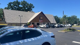 Plus de détails pour 3501 E Busch Blvd, Tampa, FL - Local commercial à vendre