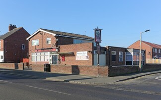 Plus de détails pour King Edward Rd, Thorne - Local commercial à vendre