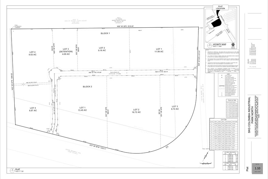 Hwy 255 & FM 1472, Laredo, TX à vendre - Photo de l’immeuble – Image 2 sur 3