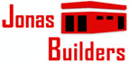 Jonas Builders Inc.