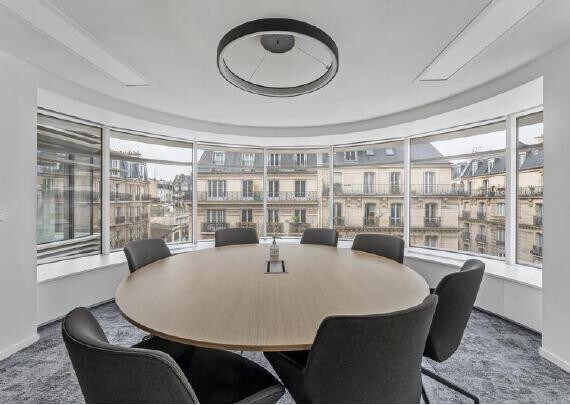 34 Rue Guersant, Paris à louer Photo de l’immeuble– Image 1 sur 19