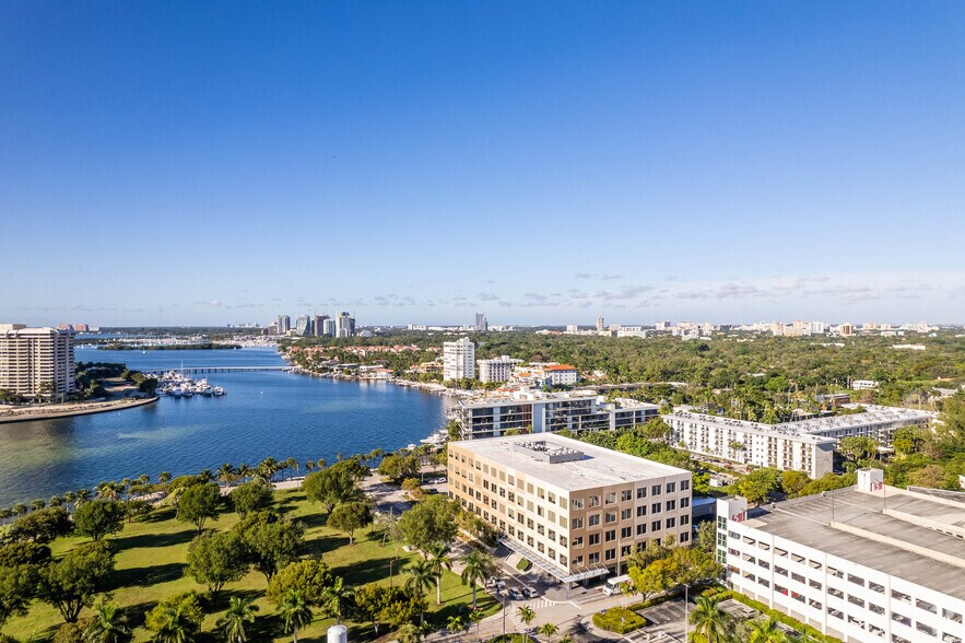 3683 S Miami Ave, Miami, FL à louer - Aérien – Image 3 sur 39