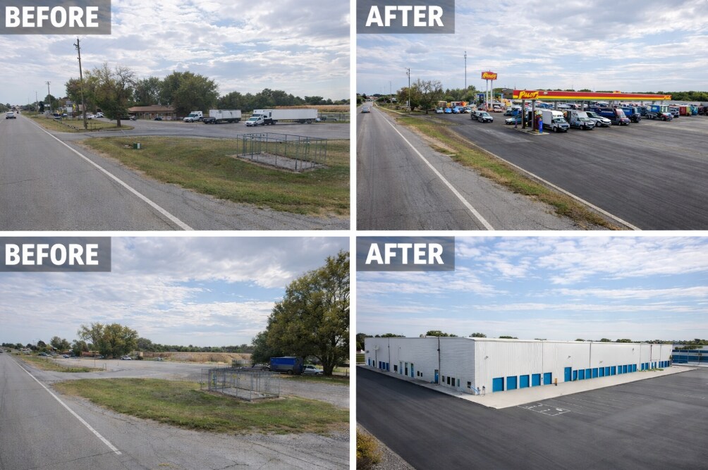 2007 HWY 59, Shenandoah, IA à vendre Photo principale– Image 1 sur 7