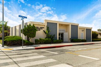 Plus de détails pour 3480 Live Oak St, Huntington Park, CA - Bureau à vendre