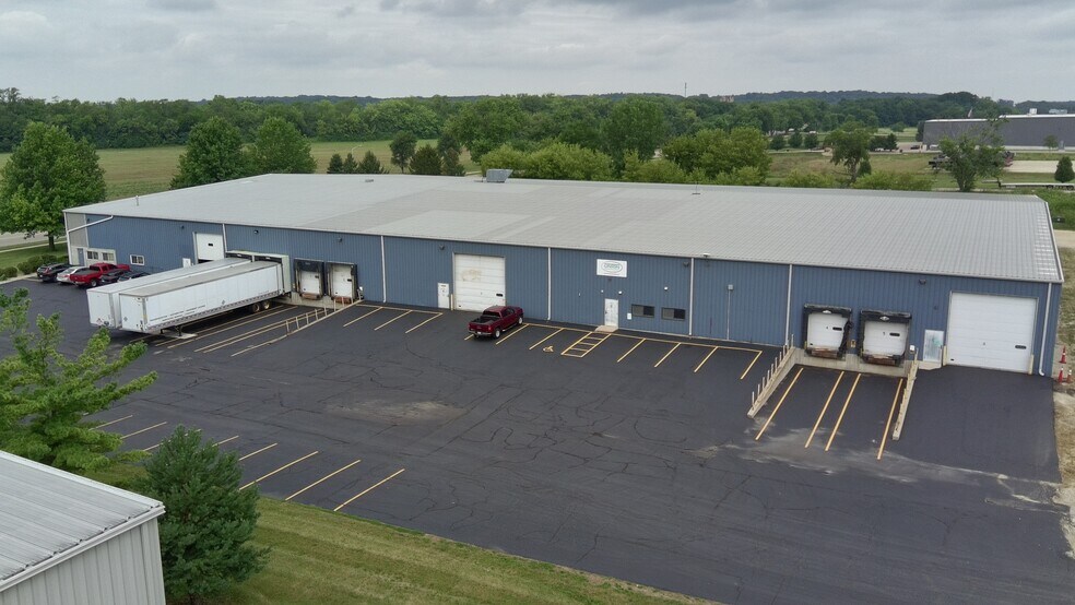 3920 Kennedy Rd, Janesville, WI à louer - Photo de l’immeuble – Image 3 sur 11