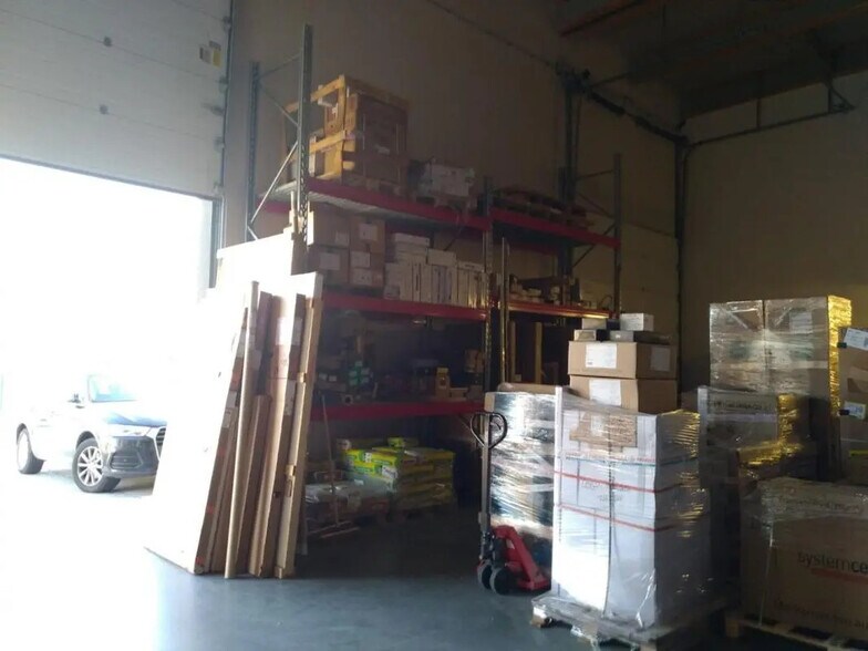 Industriel/Logistique dans Toulouse à vendre - Photo de l’immeuble – Image 3 sur 4