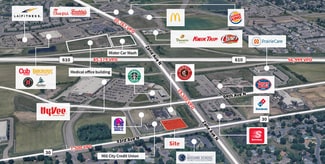 Plus de détails pour 5921 94th Ave N, Brooklyn Park, MN - Terrain à louer