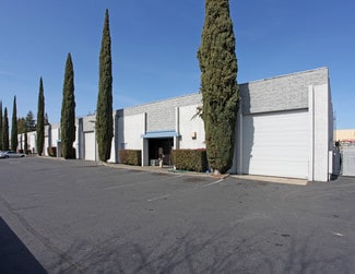 Plus de détails pour 11361 Sunrise Gold Cir, Rancho Cordova, CA - Industriel/Logistique à vendre