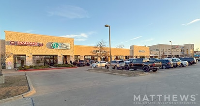 2455 Ridge Rd, Rockwall, TX à louer Photo de l’immeuble– Image 1 sur 3