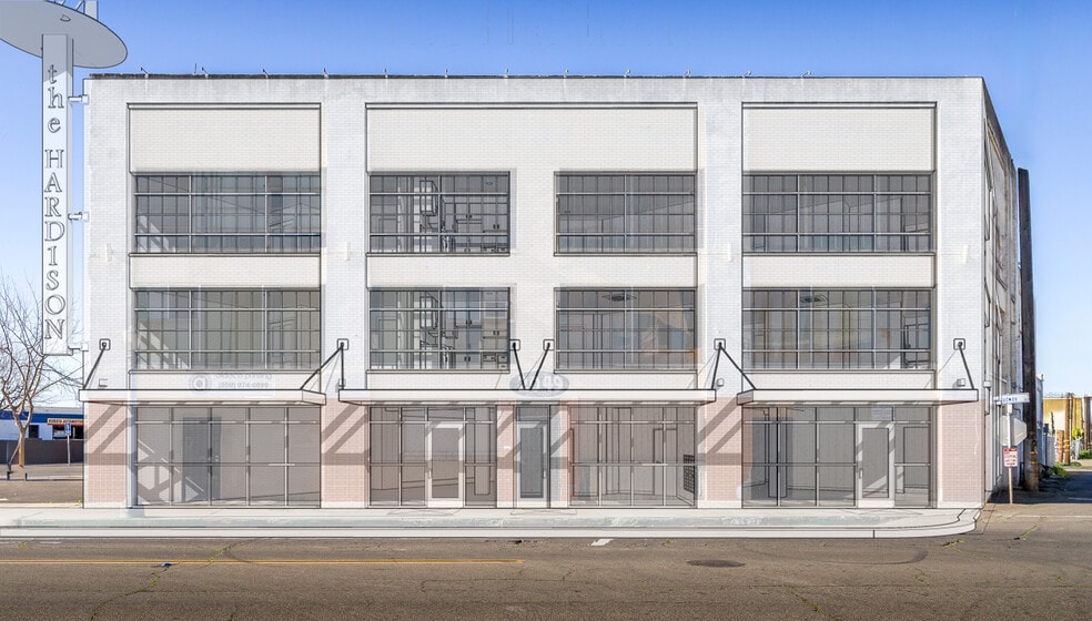 High-Demand Multifamily Opportunity portefeuille de 2 biens à vendre sur LoopNet.fr - Photo de l’immeuble – Image 2 sur 5