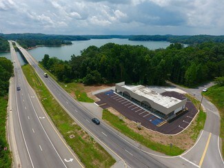 Plus de détails pour 2197 Dawsonville Hwy, Gainesville, GA - Bureau/Local commercial à louer