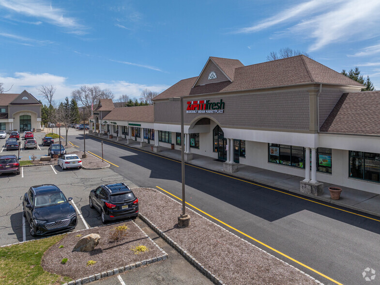 477 State Route 10, Randolph, NJ à louer - Photo de l’immeuble – Image 3 sur 6