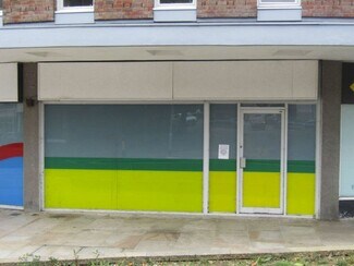 Plus de détails pour 50-56 St Loyes St, Bedford - Local commercial à vendre
