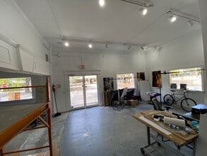 700 W Las Olas Blvd, Fort Lauderdale, FL à louer Photo intérieure– Image 2 sur 11