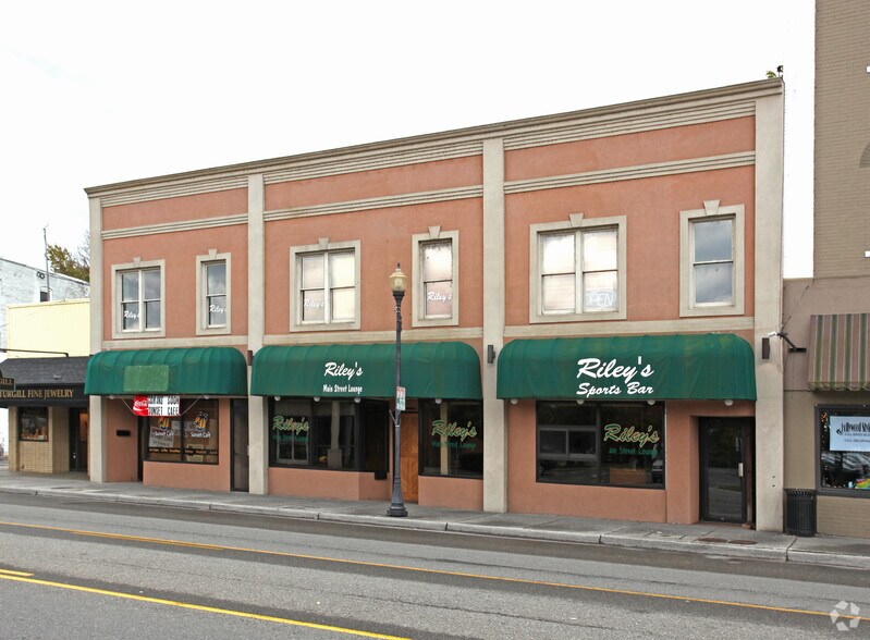 1039 E Main St, Radford, VA à vendre - Photo de l’immeuble – Image 3 sur 5