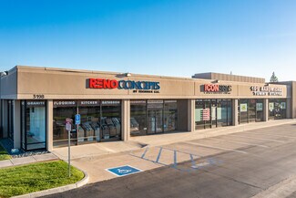 Plus de détails pour 3170-3198 E La Palma Ave, Anaheim, CA - Local commercial, Local d'activités à louer