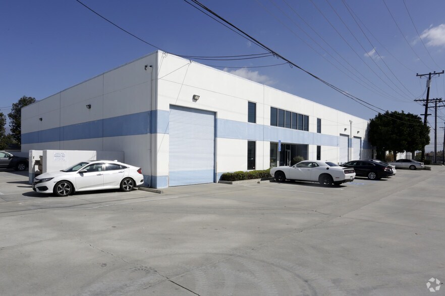 4961 Santa Anita Ave, Temple City, CA à louer - Photo de l’immeuble – Image 3 sur 6