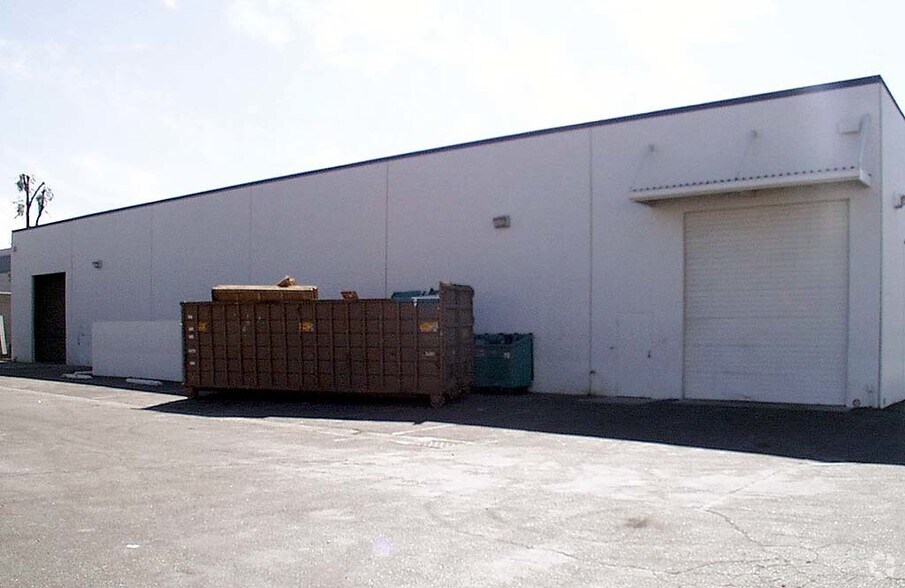 27736-27740 Avenue Hopkins, Valencia, CA à louer - Autre – Image 2 sur 7
