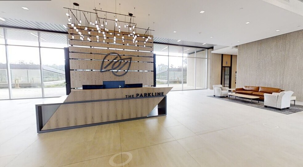 1830 Fordham Blvd, Chapel Hill, NC à louer - Numérisation 3D Matterport – Image 3 sur 37