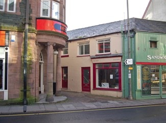 Plus de détails pour 14 Station St, Keswick - Local commercial à louer