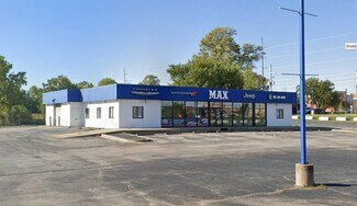 Plus de détails pour 1421 E North Ave, Belton, MO - Local commercial à vendre