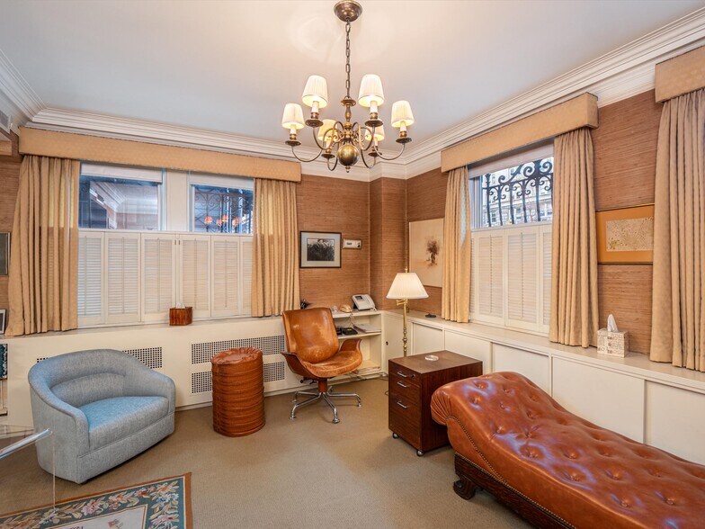 910 Park Ave, New York, NY à vendre - Photo intérieure – Image 3 sur 14