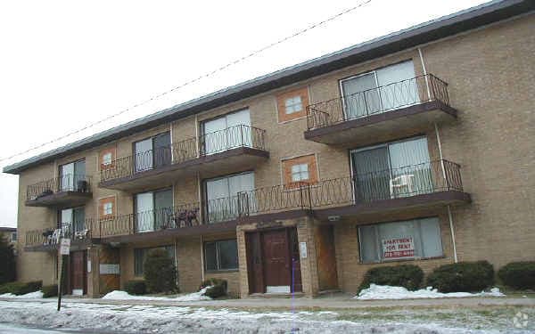 14500 Torrence Ave, Burnham, IL à vendre Photo principale– Image 1 sur 4