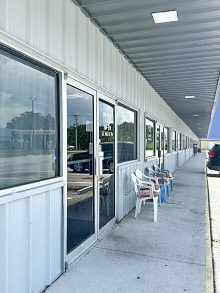 3651 SE Us-441, Okeechobee, FL à louer - Photo de l’immeuble – Image 2 sur 5